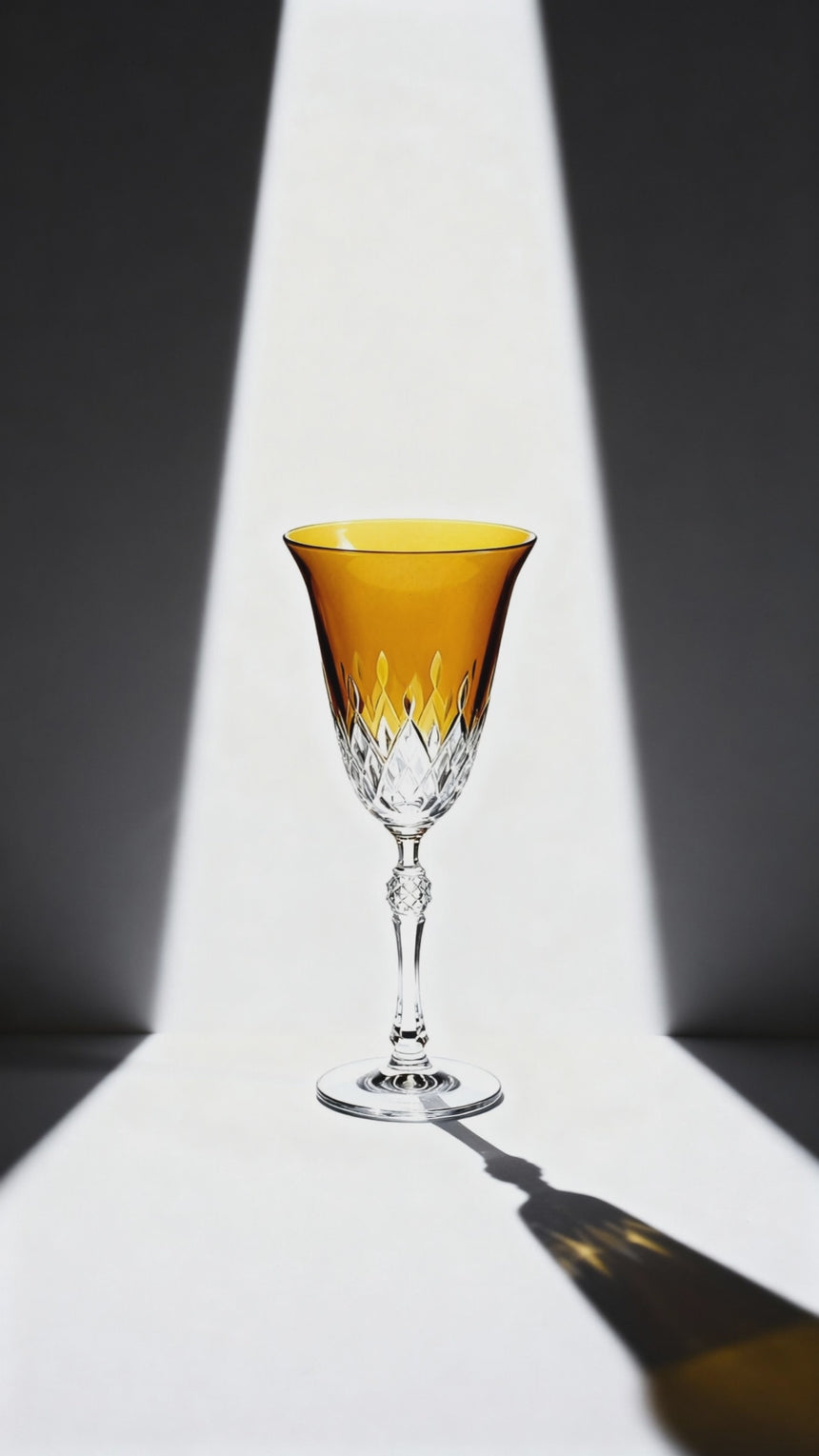 Aria Kristal Kadeh 250cc