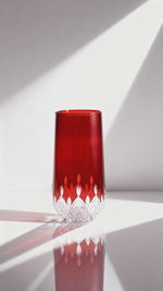 Aria Cam Uzun Su Bardağı 470cc