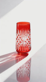 Éclat Cam Uzun Su Bardağı 470cc