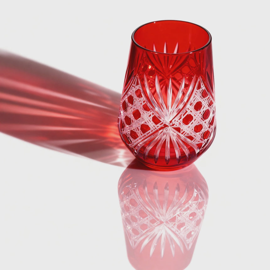 Éclat Cam Su Bardağı 425cc