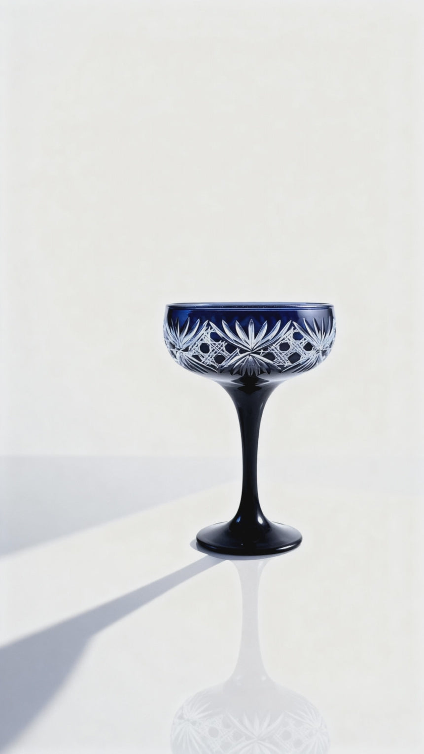 Éclat Kup Ayaklı Bardak 235cc