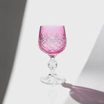 Bohemia Crystal Coffee Side Water Glass 150cc