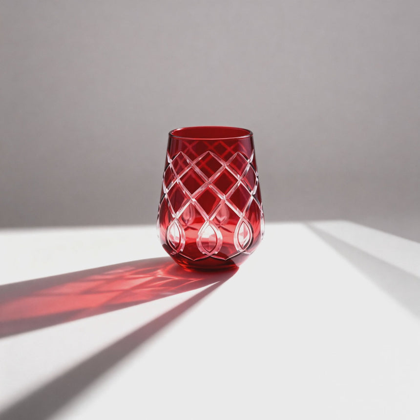 Heritage Cam Su Bardağı 425cc