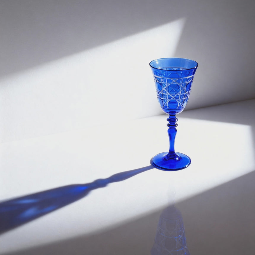 Gloria Cam Kadeh 270cc