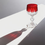 Bohemia Crystal ARIA Crystal Coffee Side Water Glass 150cc