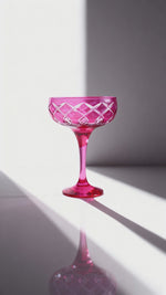 Heritage Kup Ayaklı Bardak 235cc