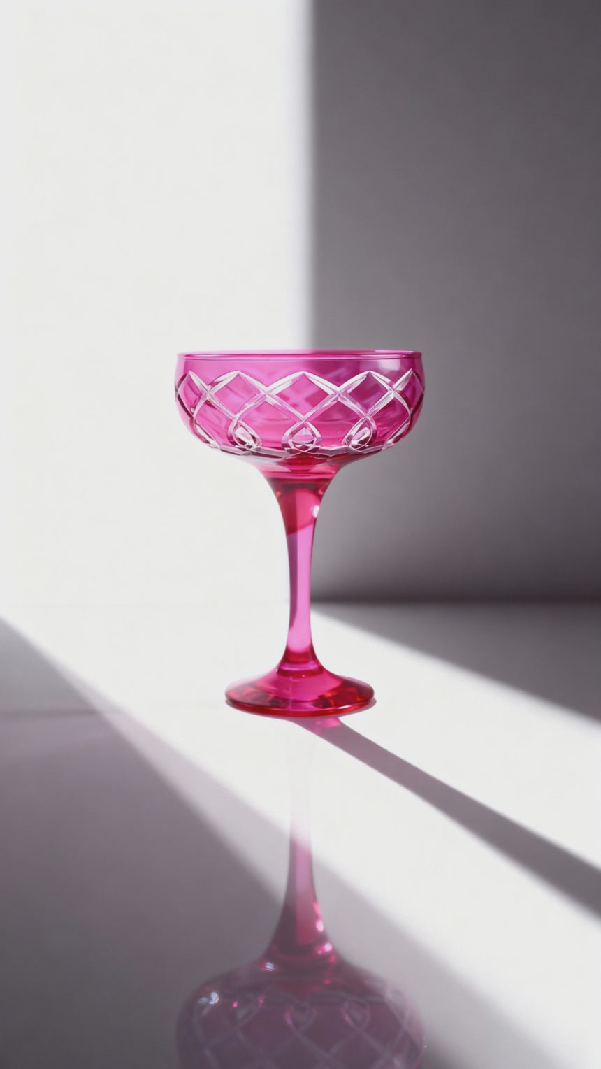 Heritage Kup Ayaklı Bardak 235cc