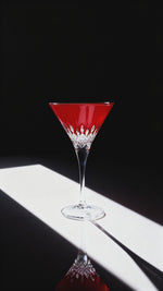 Aria Cam Martini Kokteyl Bardağı 250cc