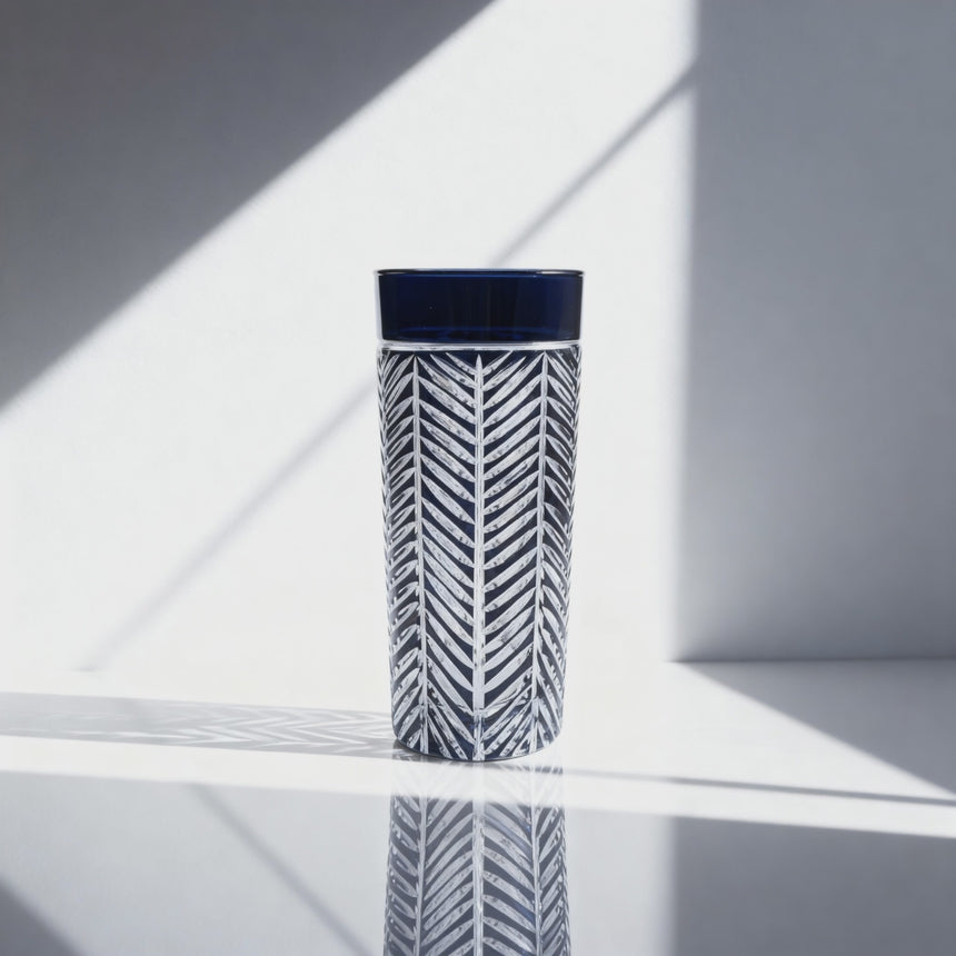 Lanza Cam Su Bardağı 485cc