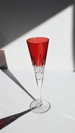 Aria Flüt Cam Kadeh 150cc