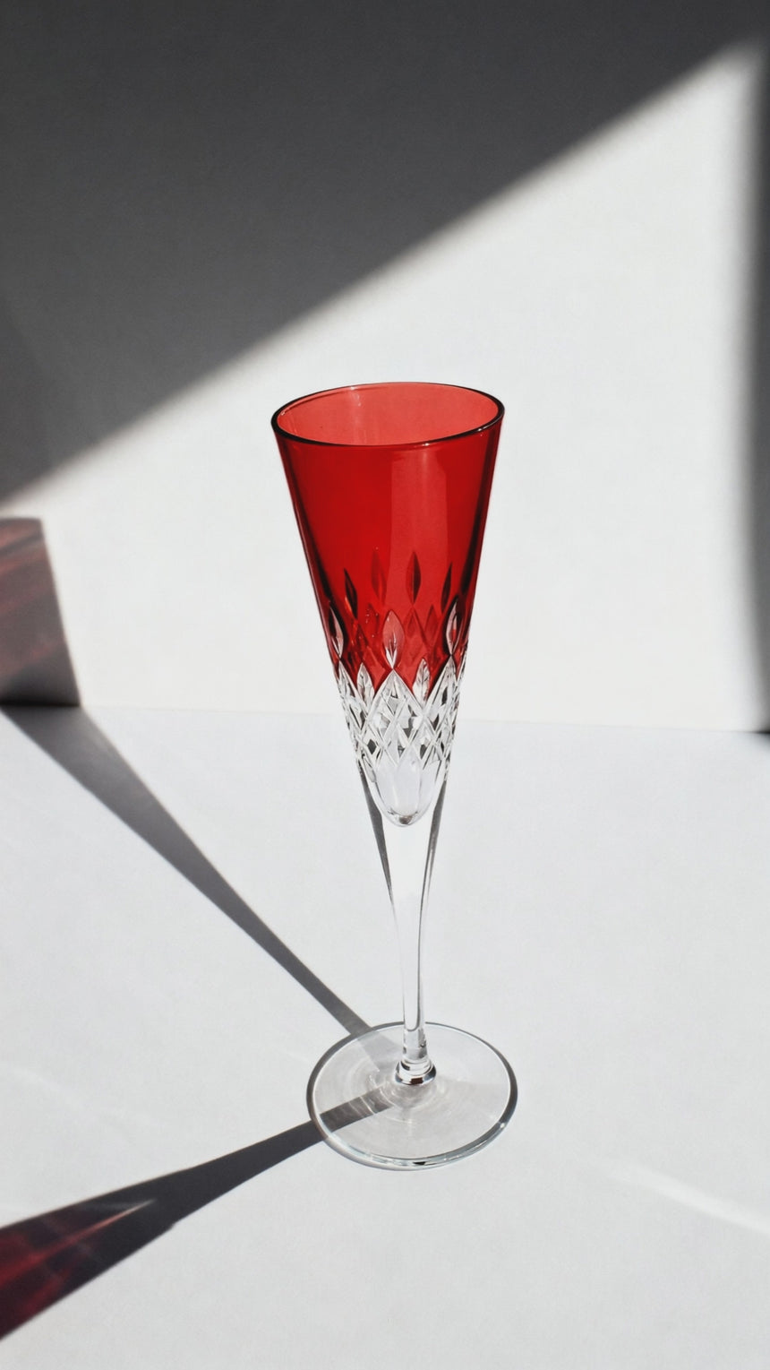 Aria Flüt Cam Kadeh 150cc