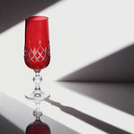 Bohemia Crystal ARIA Flüt Kadeh 180cc