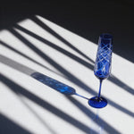 Heritage Kristal Flüt Kadeh 200cc