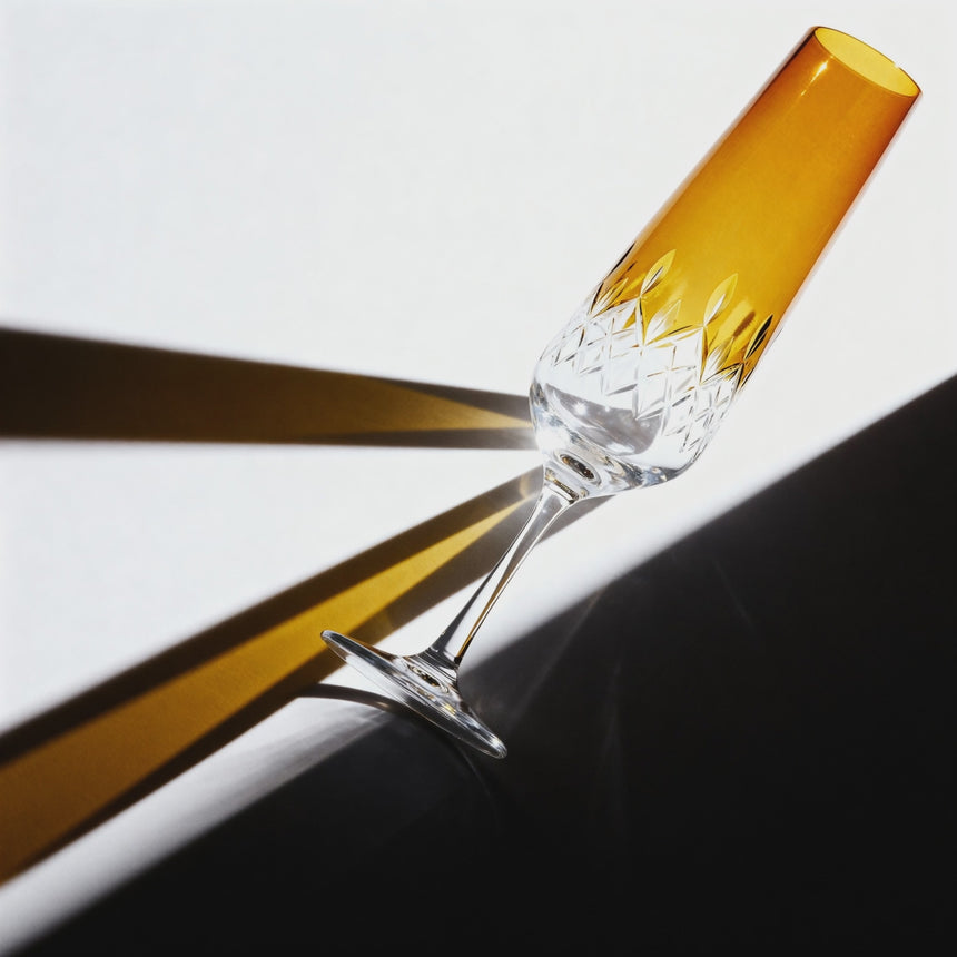 Aria Kristal Flüt Kadeh 200cc