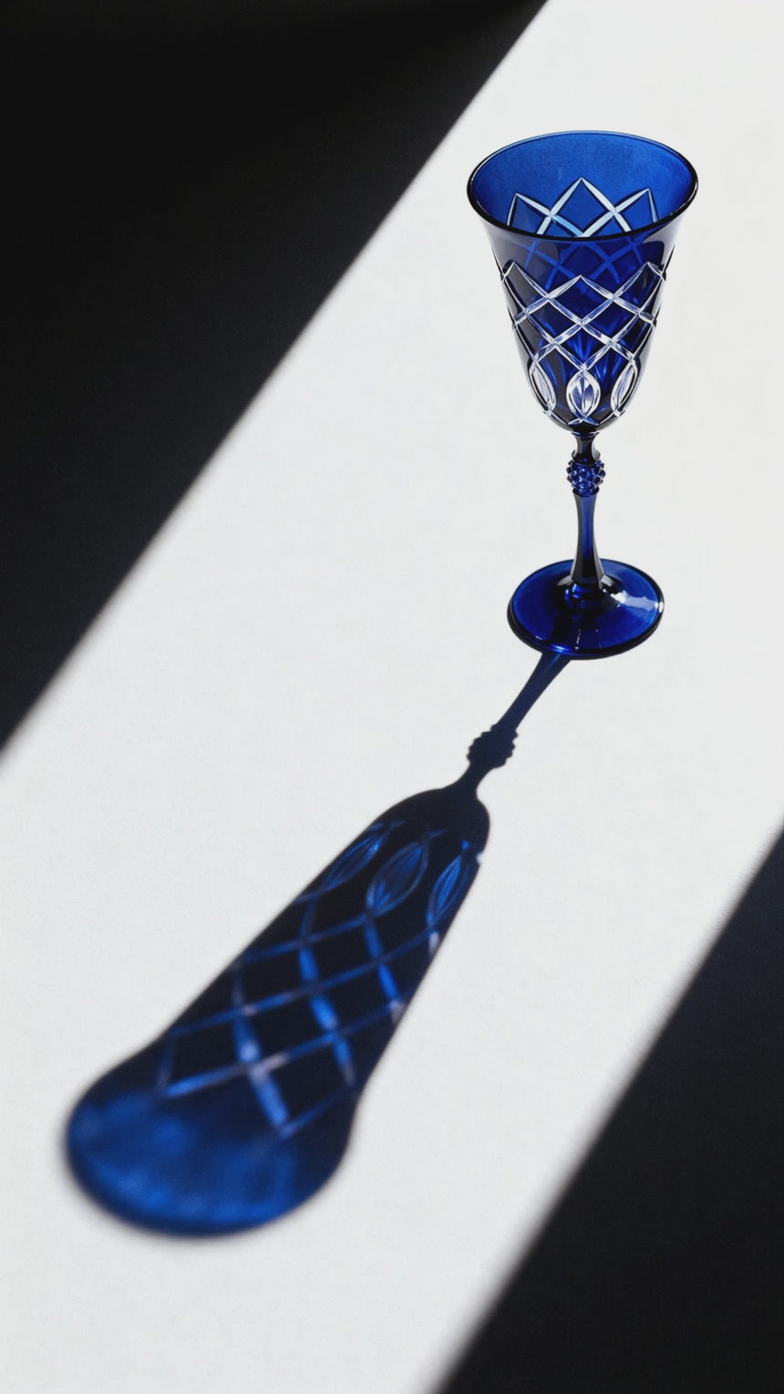 Heritage Kristal Kadeh 250cc