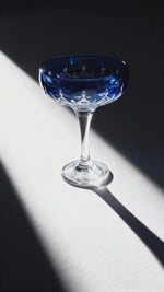 Aria Kup Ayaklı Bardak 235cc