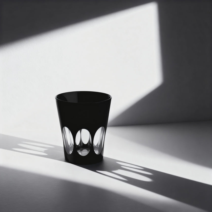 Nora Cam Su Bardağı 275cc