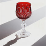 Bohemia Crystal Ophelia Kahve Yanı Su Bardağı 150cc