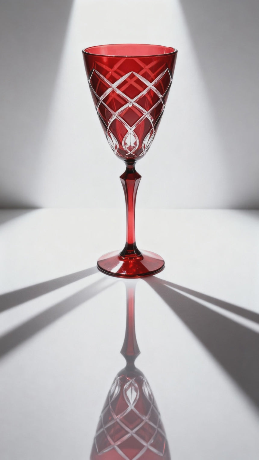 Heritage Cam Kadeh 165cc