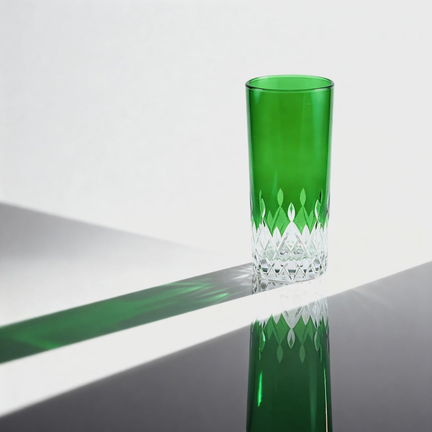 Aria Cam Uzun Su Bardağı 485cc