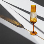 Aurora Kristal Flüt Kadeh 200cc