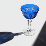 Bohemia Crystal Ara Kristal Kadeh 180cc