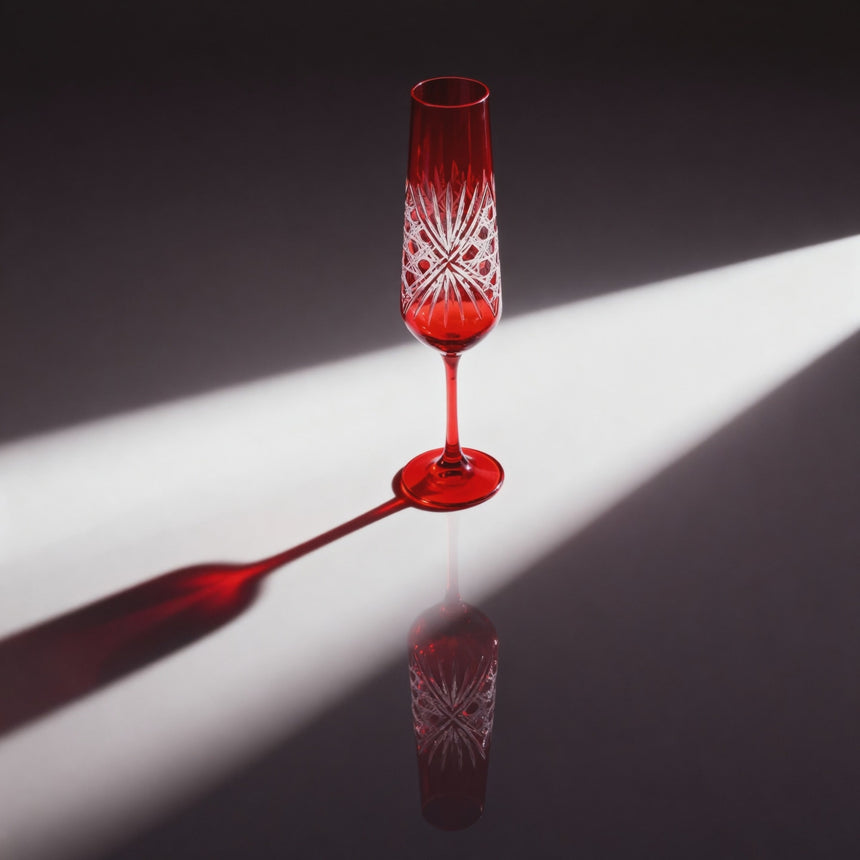 Éclat Kristal Flüt kadeh 200cc