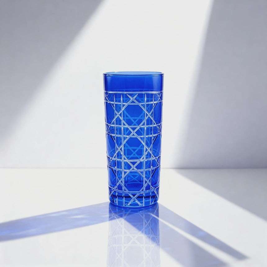 Gloria Cam Uzun Su Bardağı 485cc