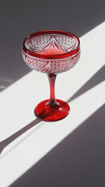 Aurora Kup Ayaklı Bardak 235cc