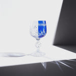 Bohemia Crystal Hybrid Kahve Yanı Su Bardağı 150cc