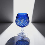 Bohemia Crystal Coffee Side Water Glass 250cc