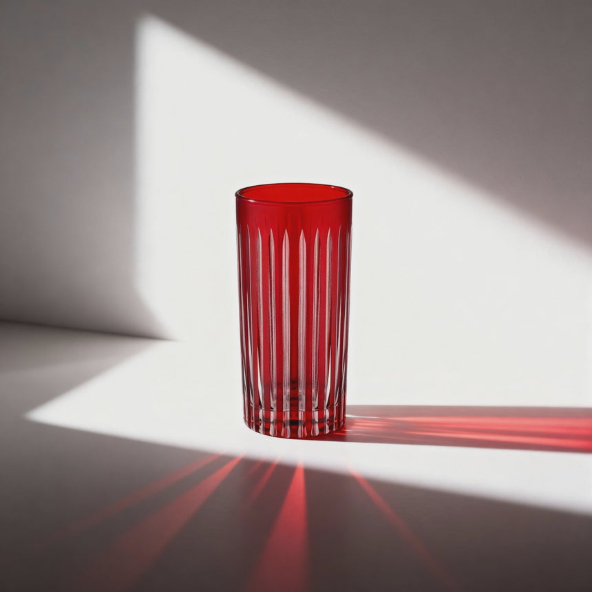 Stella Cam Su Bardağı 485cc